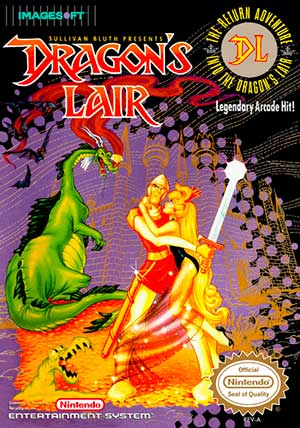 Dragon's Lair