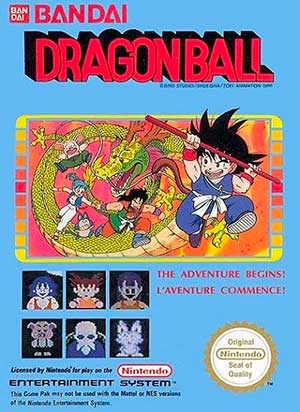 Dragon Ball - Le Secret du Dragon