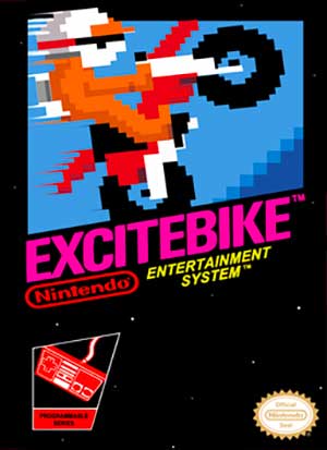 Excitebike