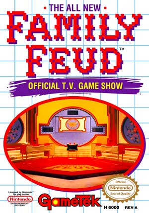 Family Feud