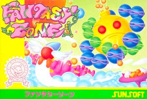 Fantasy Zone