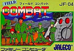 Field Combat