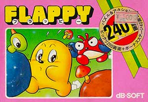 Flappy
