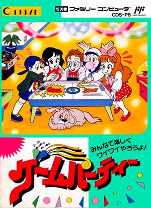 Game Party