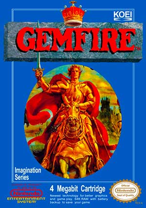 Gemfire