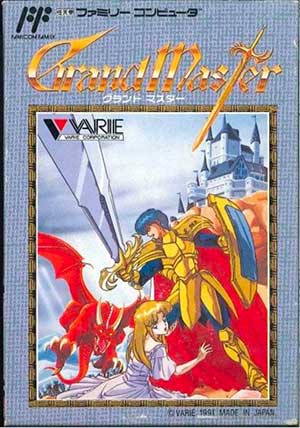 Grand Master