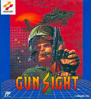 Gun Sight