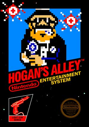 Hogan's Alley