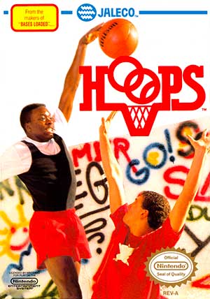 Hoops