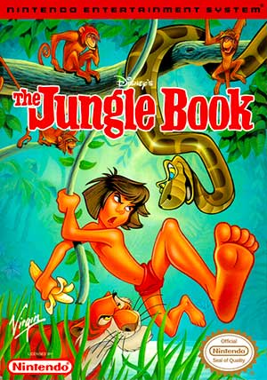 Jungle Book, The