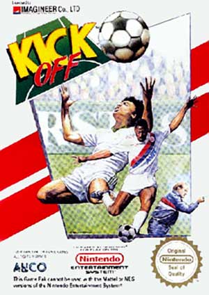 Kick Off