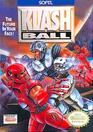 KlashBall