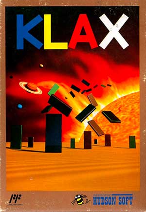 Klax