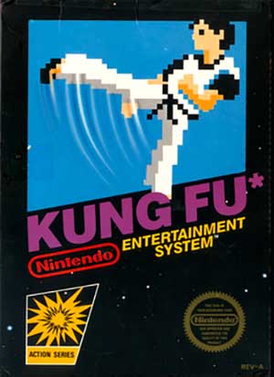 Kung Fu