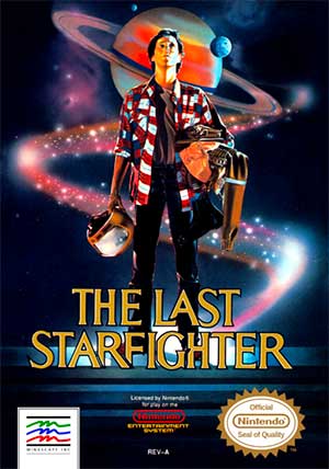 Last Starfighter, The