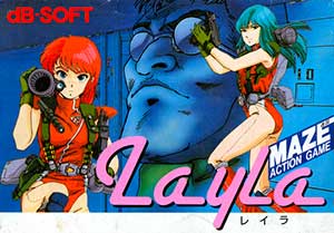 Layla