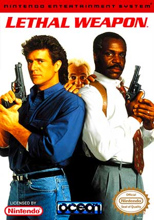Lethal Weapon