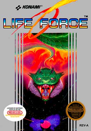 Life Force