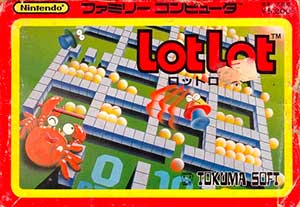 Lot Lot