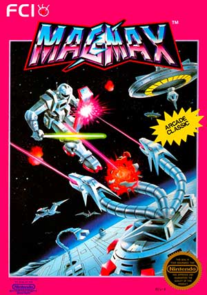 Magmax
