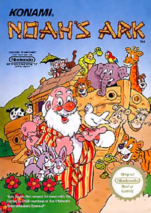 Noah's Ark