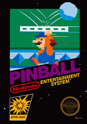 Pinball
