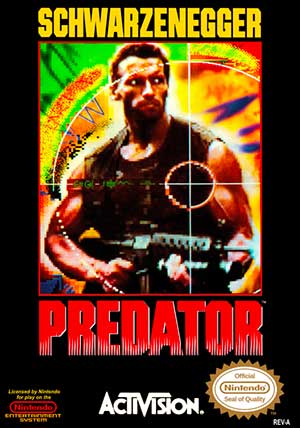 Predator