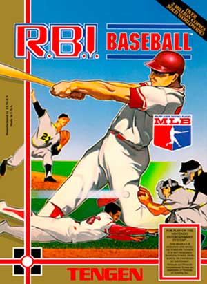 R.B.I. Baseball