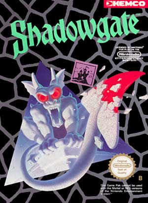 Shadowgate