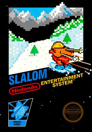 Slalom