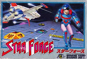 Star Force