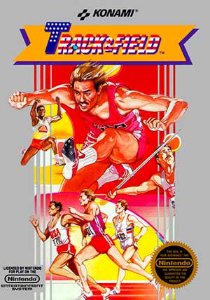 Track & Field