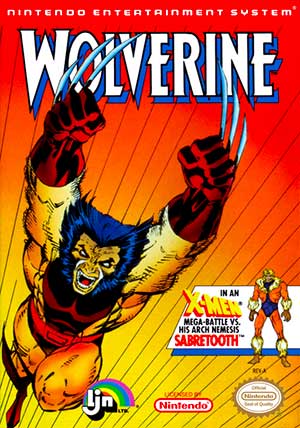 Wolverine