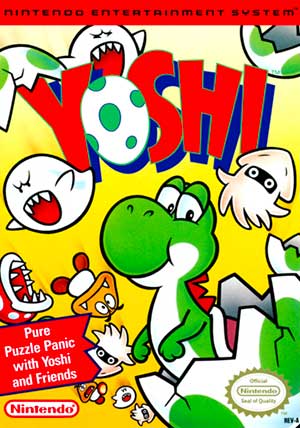 Yoshi