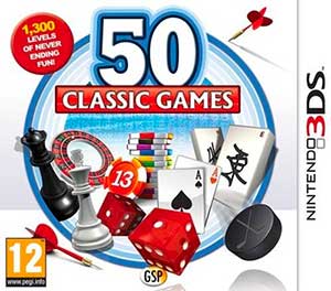 35 Classic Games