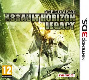 Ace Combat - Assault Horizon Legacy