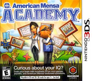 American Mensa Academy
