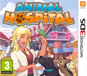 Animal Hospital
