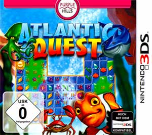 Atlantic Quest