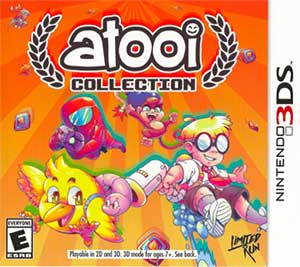 Atooi Collection