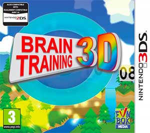Brain Training 3D