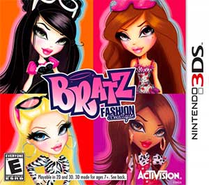 Bratz - Fashion Boutique