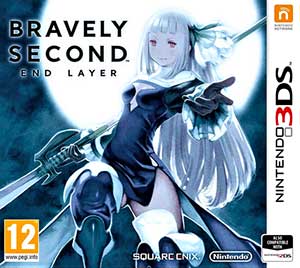 Bravely Second - End Layer