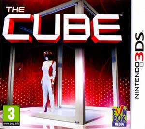 Cube, The