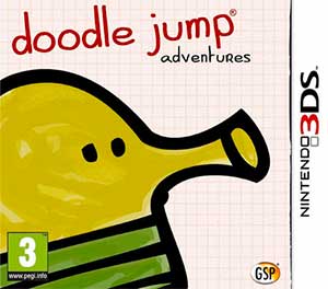 Doodle Jump Adventures
