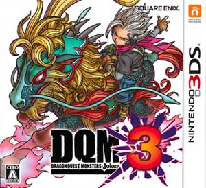 Dragon Quest Monsters - Joker 3