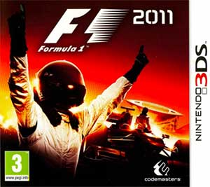 F1 2011