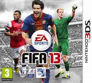 FIFA 13