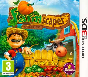 Farmscapes