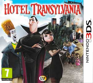 Hotel Transylvania